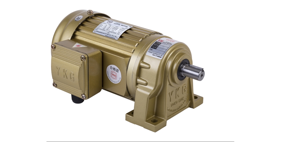 永坤減速電機nws-04-075-40s