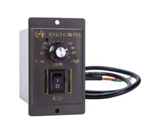 微型電機調速器6w-200w