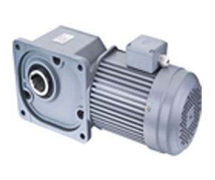 山藤直角減速器，SZG-F空心軸減速機(jī)